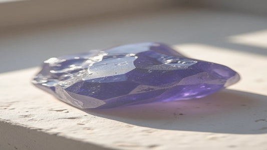 The Complete Everyday Guide to Sugilite Stone: Meaning and Uses