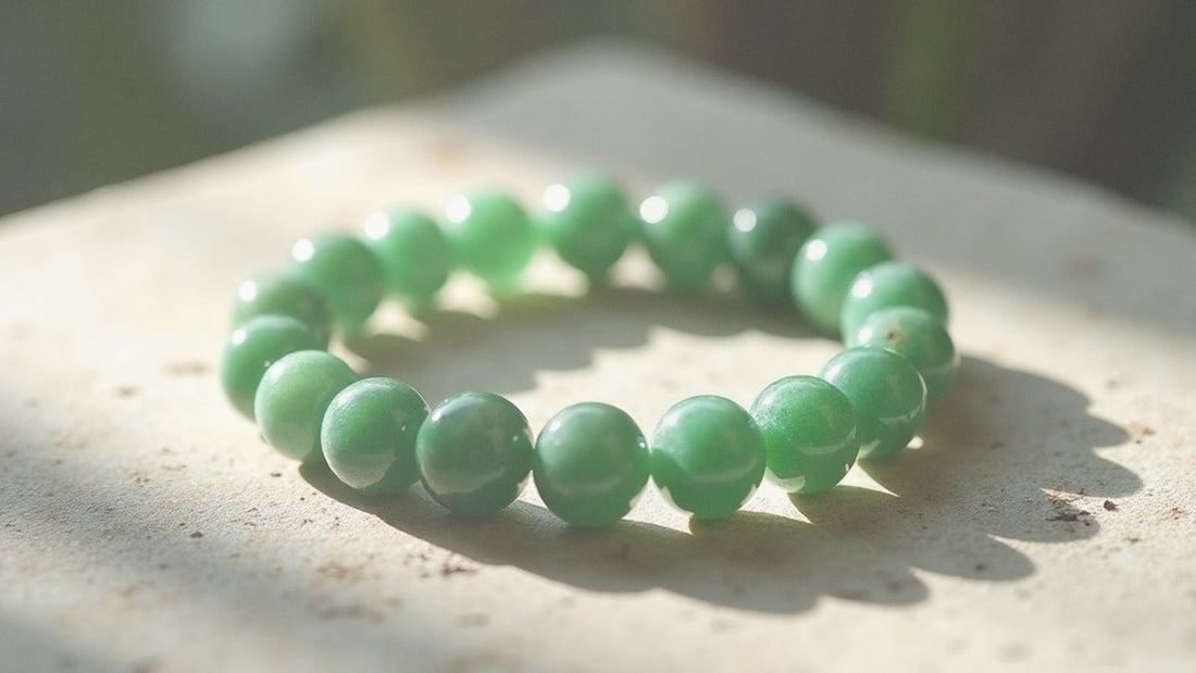 How to Use Jade Bracelet For Protection for Daily Energy: A Practical Guide