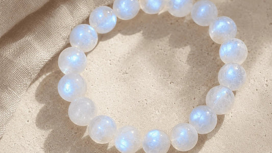 The Complete Everyday Guide to Moonstone Engagement Ring: Meaning and Uses