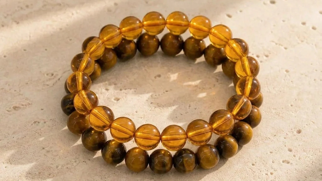 The Complete Everyday Guide to Madiera Citrine Ring: Meaning and Uses