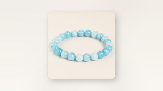Aquamarine Crystal Meaning: Calm Communication and Courage Guide crystal guide cover