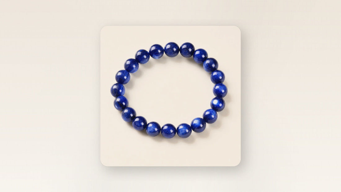 The Complete Everyday Guide to Black Kyanite: Meaning and Uses