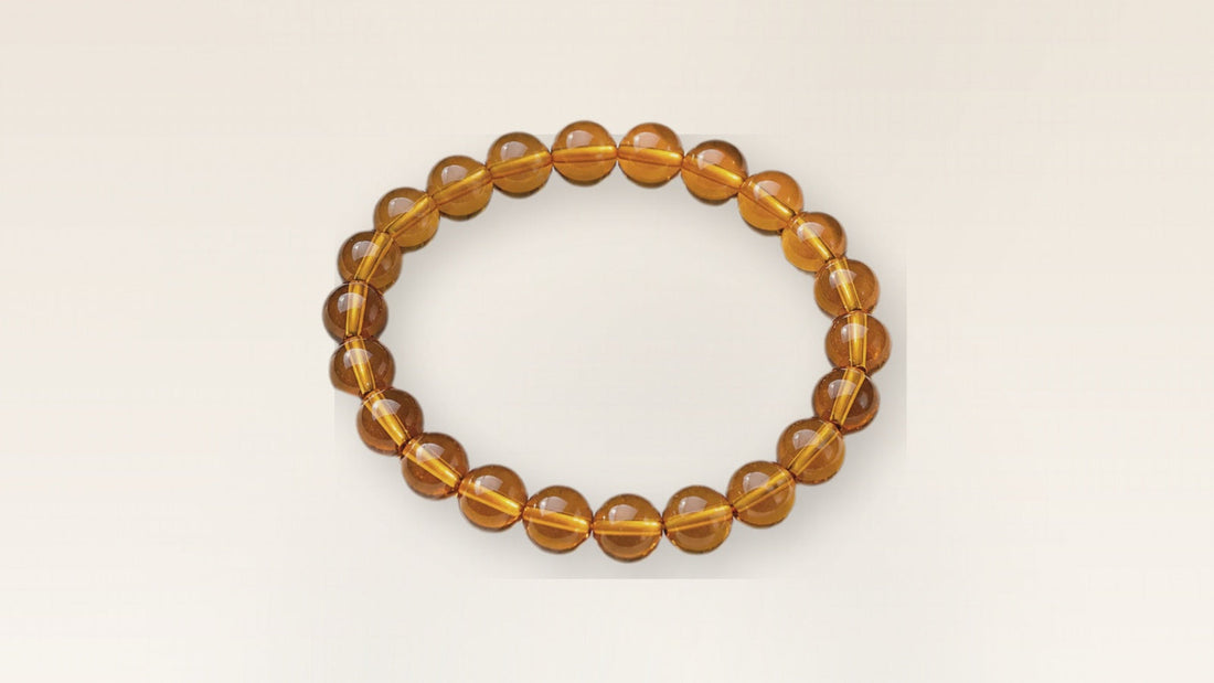 A Practical Guide to Citrine Bracelet Abundance Meaning