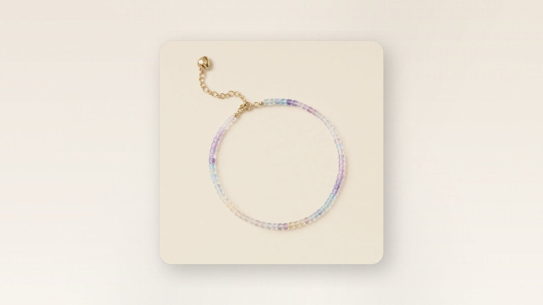 The Complete Everyday Guide to Purple Fluorite: Meaning and Uses