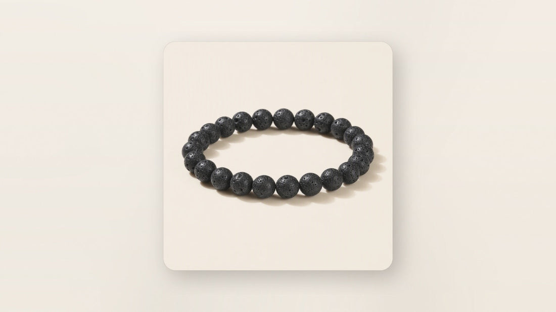 A Practical Guide to Lava Rock Bracelet Confidence Meaning