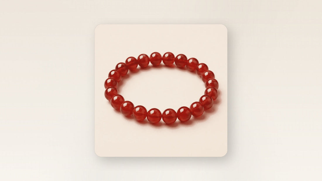 Carnelian Stone Spiritual: Spiritual Meaning, Symbolism, and Daily Use