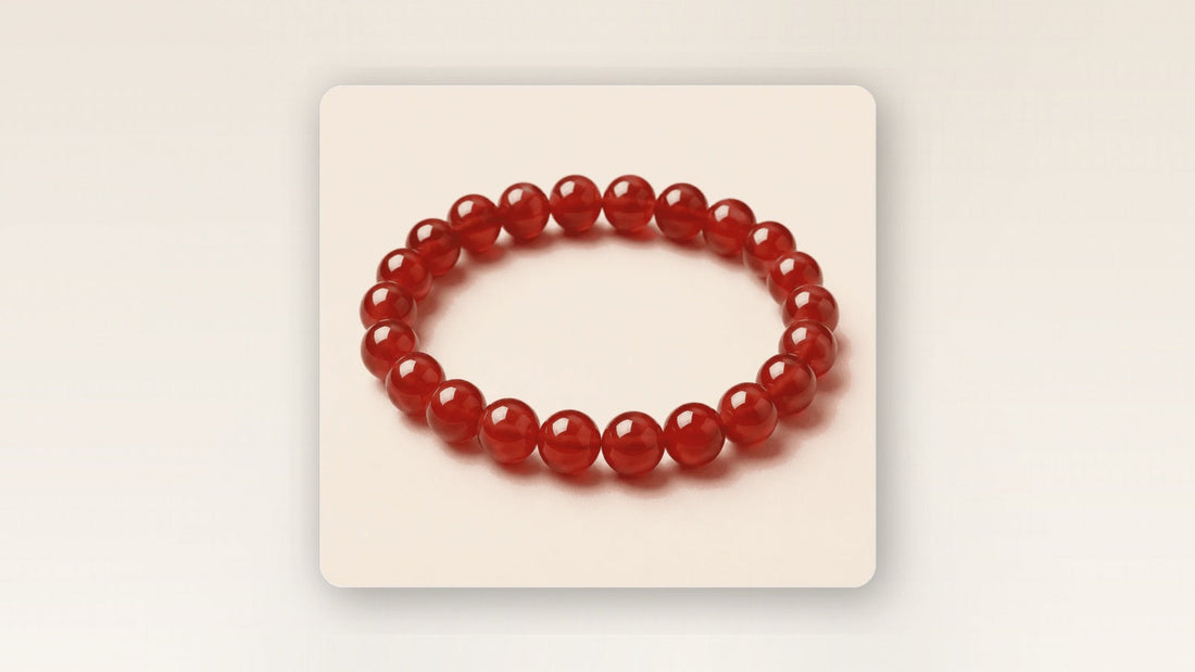 Sardonyx Stone Meaning: Grounding Crystal Guide for Courage, Protection & Focus