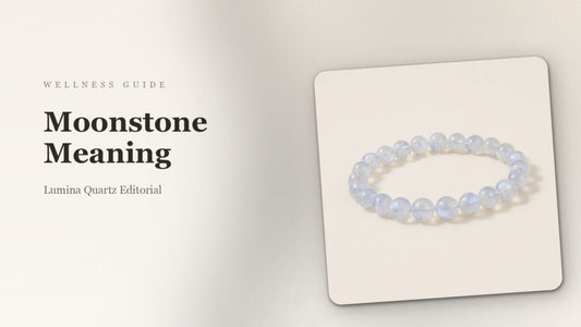 Moonstone Meaning: A Complete Guide to Intuition, New Beginnings, and Sleep