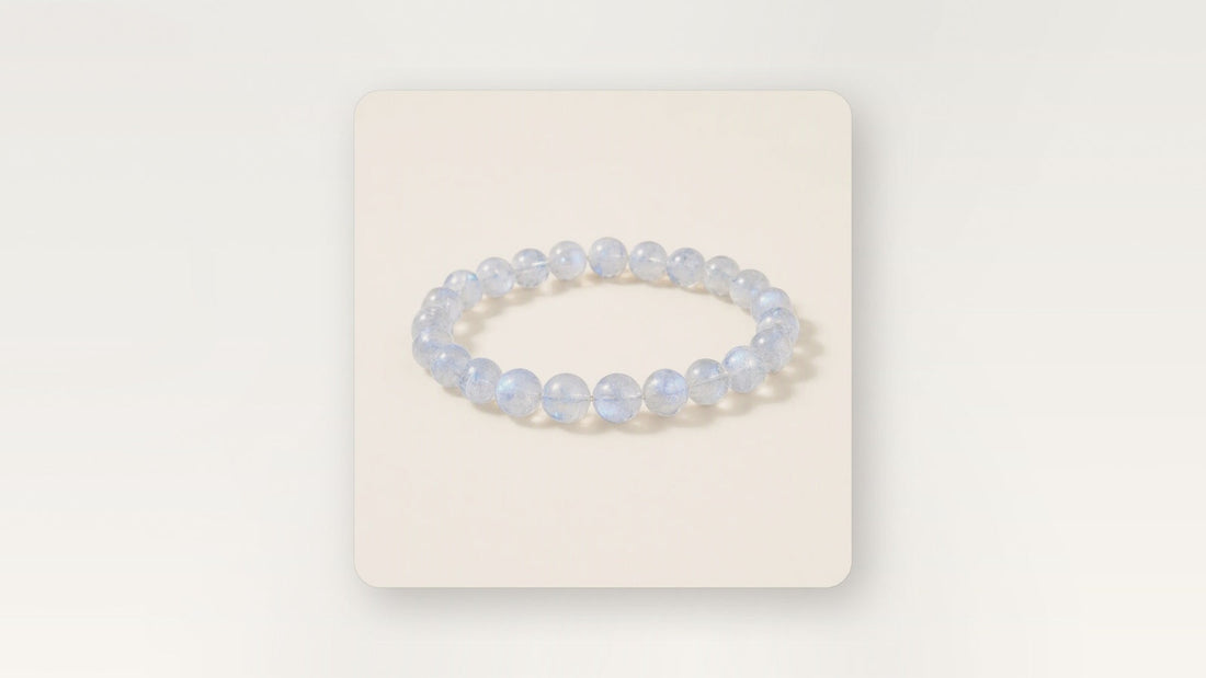 Can Moonstone Bracelet Mindful Get Wet? Water and Cleansing Safety Guide