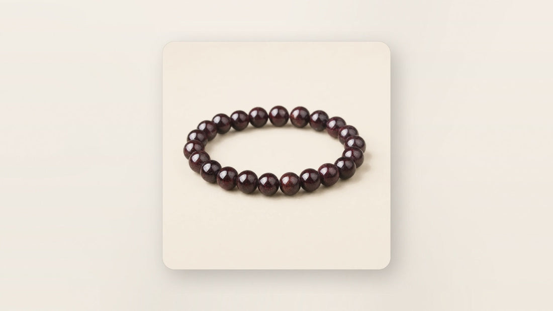 Garnet Ring or Loose Stone: Which Fits Your Routine Better?
