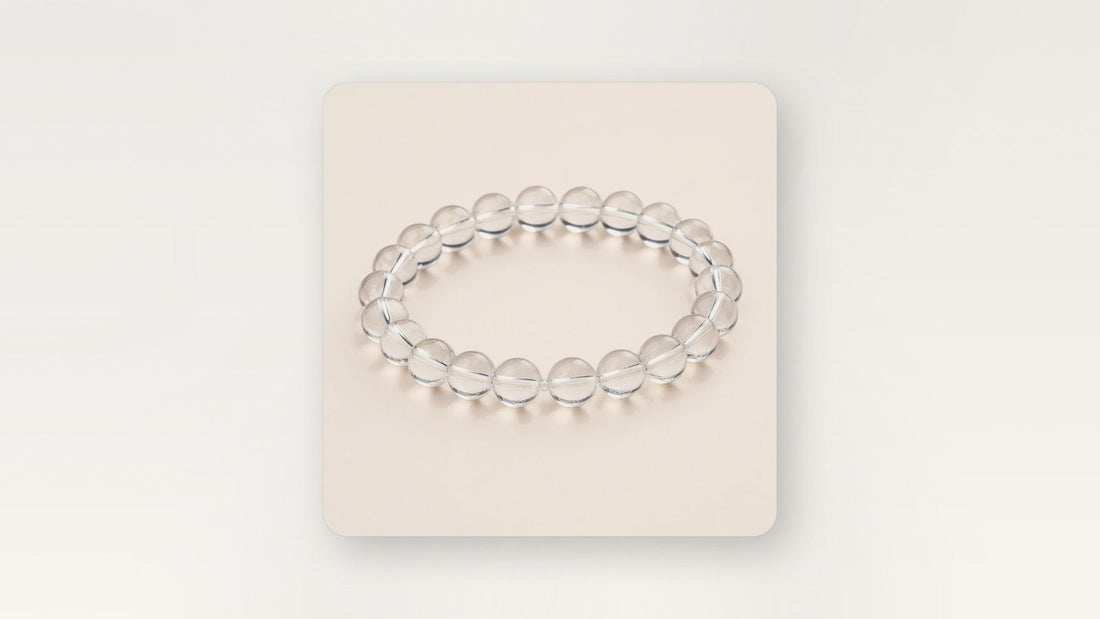 The Complete Everyday Guide to Rock Crystal: Meaning and Uses