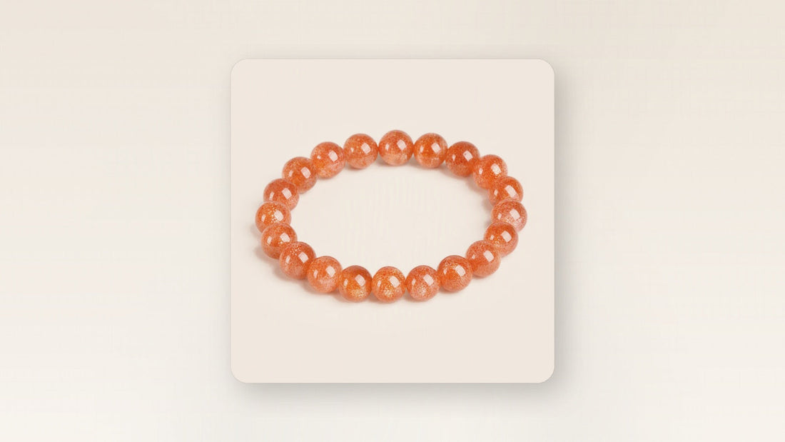 The Complete Everyday Guide to Sun Stone Crystal: Meaning and Uses