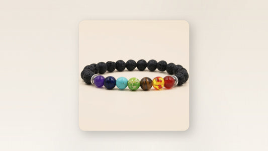 Chakra Crystals by Energy Center: A 7-Stone Selection Guide crystal guide cover