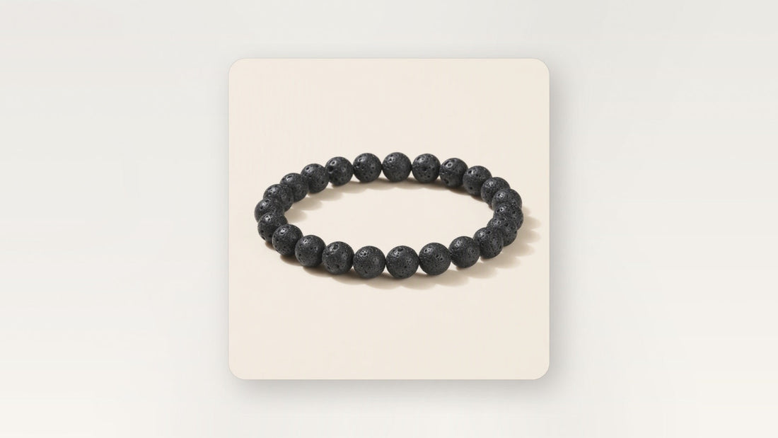 Lava Stone Spiritual: Spiritual Meaning, Symbolism, and Daily Use