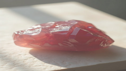 The Complete Everyday Guide to Blood Stone: Meaning and Uses