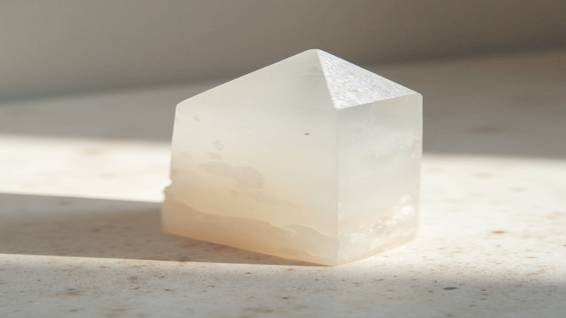 Selenite Properties: Meaning, Healing Properties, and Daily Benefits