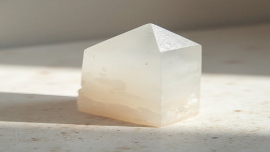 Selenite Properties: Meaning, Healing Properties, and Daily Benefits