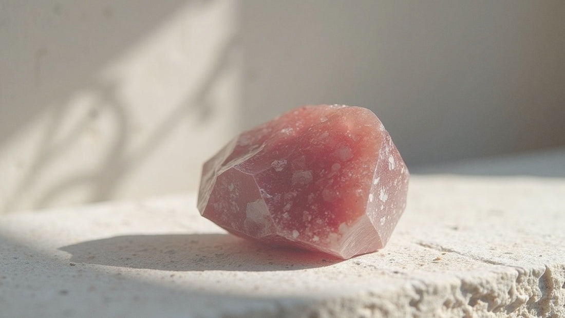 A Practical Guide to Bloodstone Crystal Meaning