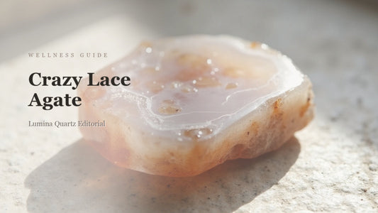Crazy Lace Agate Meaning, Benefits, and Grounding Guide crystal guide cover