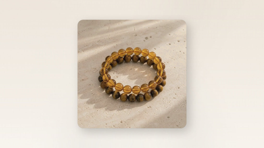 The Complete Everyday Guide to Citrine Crystal: Meaning and Uses