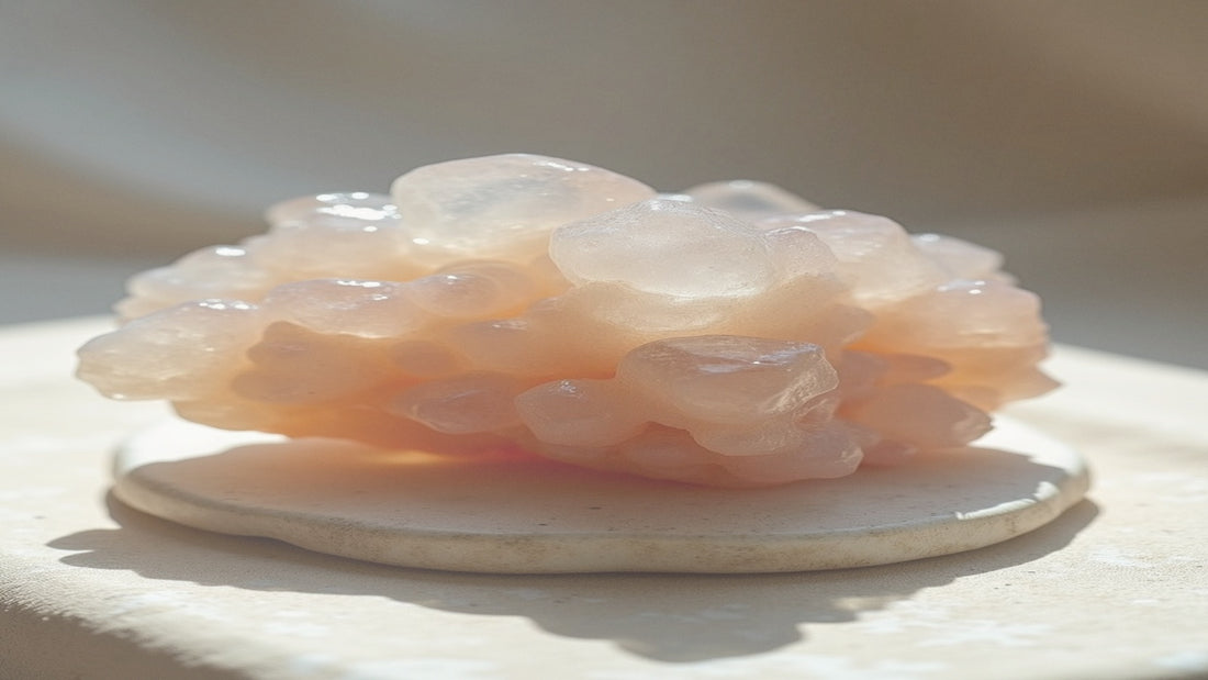 The Complete Everyday Guide to Dendritic Agate: Meaning and Uses
