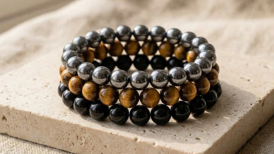 The Complete Everyday Guide to Black Obsidian Jewelry: Meaning and Uses