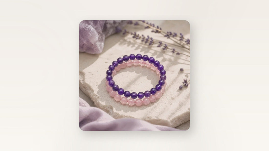 The Complete Everyday Guide to Trapiche Amethyst: Meaning and Uses