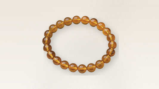 Best Crystals to Pair with Citrine for Abundance crystal guide cover