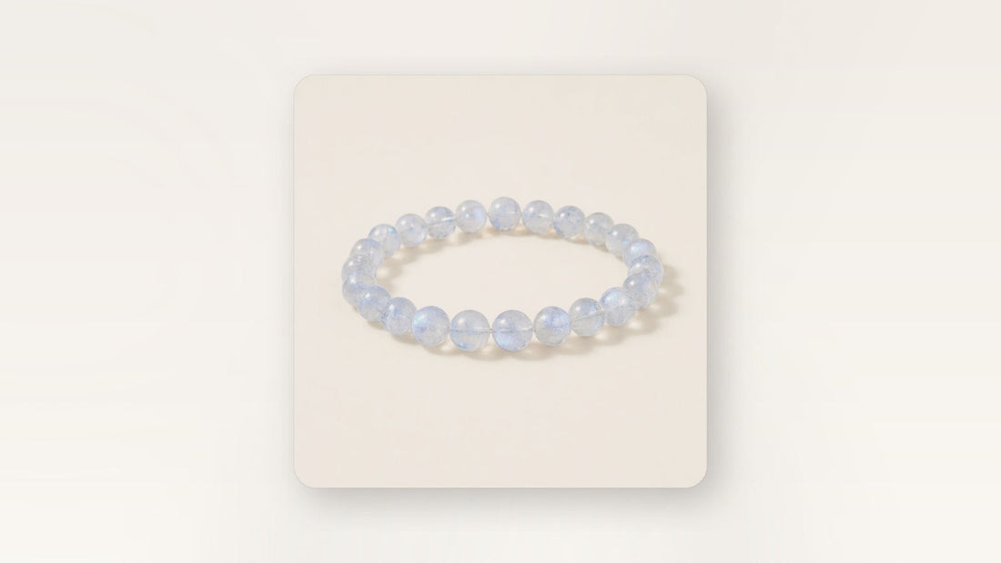 The Complete Everyday Guide to Moon Stone: Meaning and Uses