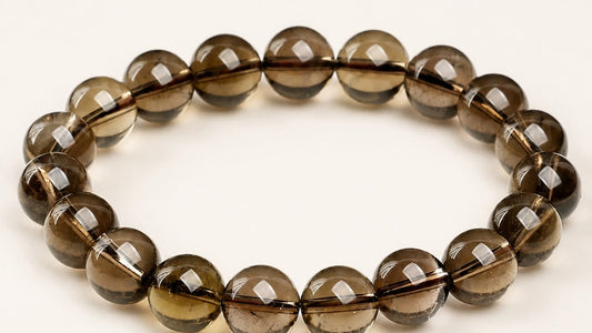 Smoky Quartz Crystal: Spiritual Meaning, Symbolism, and Daily Use