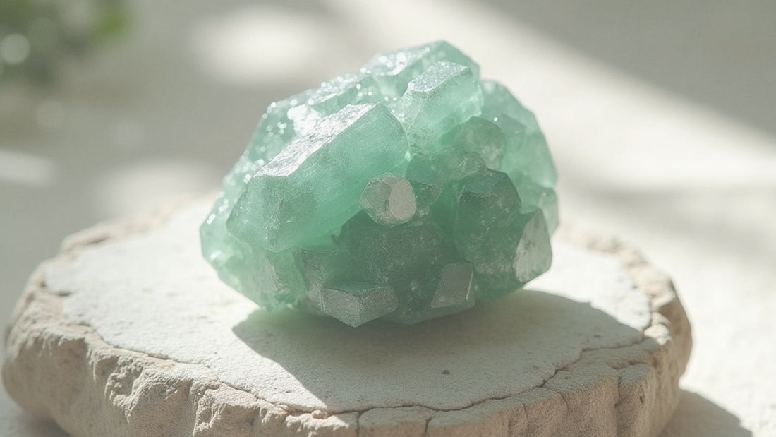 A Practical Guide to Serpentine Crystal Meaning