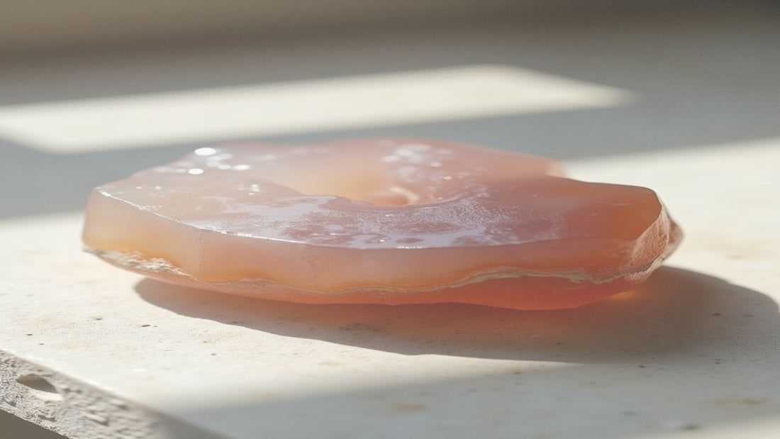 Agate Meaning: Spiritual Meaning, Symbolism, and Daily Use