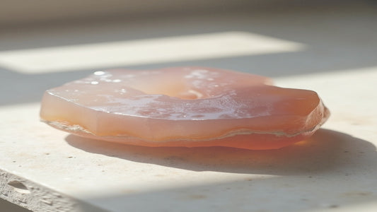 Agate Meaning: Spiritual Meaning, Symbolism, and Daily Use