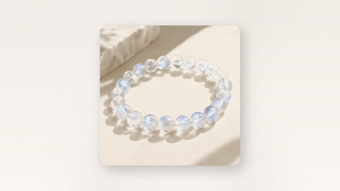 How to Use and Wear Labradorite Bracelet for Daily Wellness