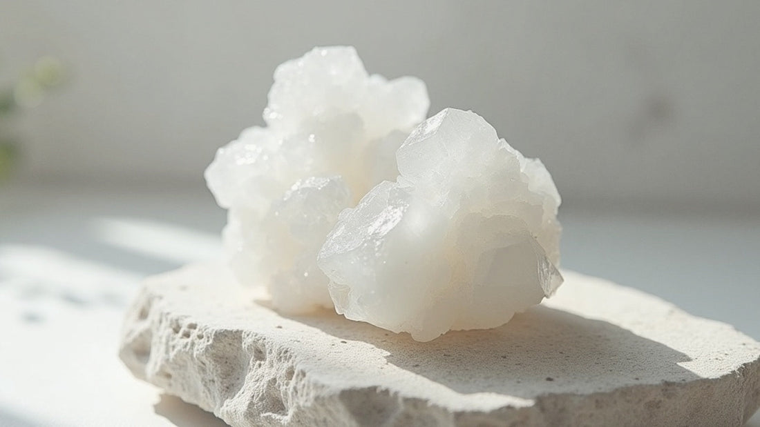 Howlite Crystal: Meaning, Healing Properties, and Daily Benefits