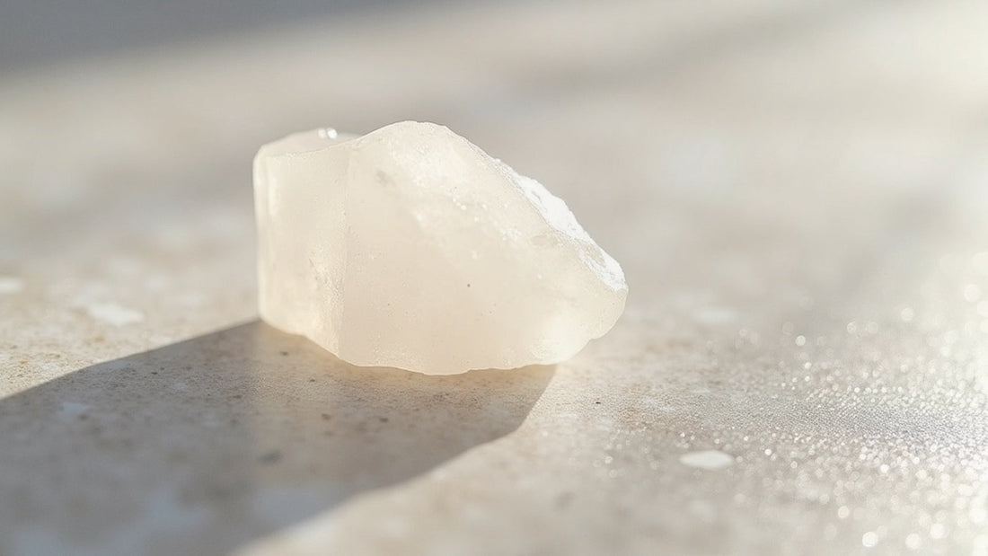 A Practical Guide to Selenite Crystal Meaning