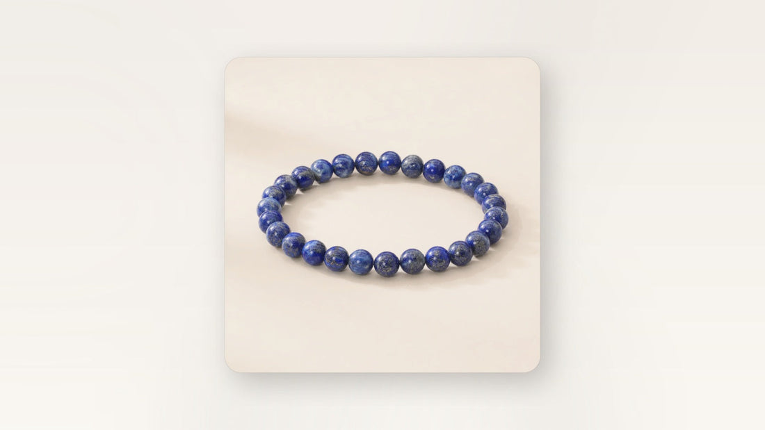 Lapis Stone Spiritual: Spiritual Meaning, Symbolism, and Daily Use