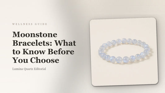 Moonstone Bracelet Meaning: How to Choose the Perfect One