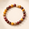 Mookaite Jasper Bracelet – Adventurous Choice
