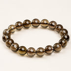 Smoky Quartz Bracelet – Calm Release