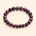 Lepidolite Bracelet – Evening Ease