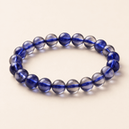 Iolite Bracelet – Inner Direction