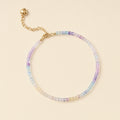 Fluorite Bracelet – Organized Focus