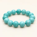 Amazonite Bracelet – Honest Expression