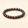 Garnet Bracelet – Enduring Drive