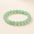 Aventurine Bracelet – Fresh Opportunity