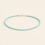 Turquoise Bracelet – Open-Sky Expression