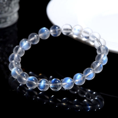 labradorite Bracelet – Reflective Change | Lumina Quartz - lifestyle