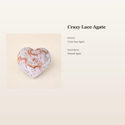 Crazy Lace Agate Palm Stone – Joyful Movement | Lumina Quartz - size_card
