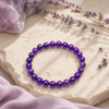 Amethyst Calm Bracelet